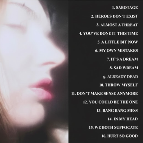 CD Booklet