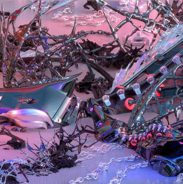 CD Booklet