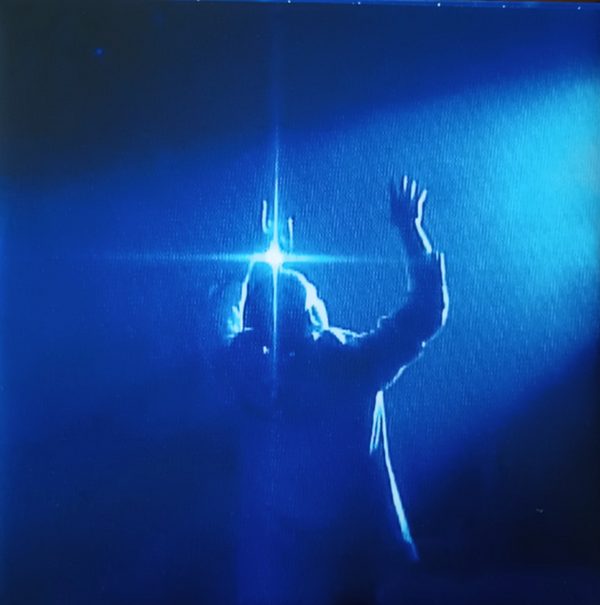 CD Booklet
