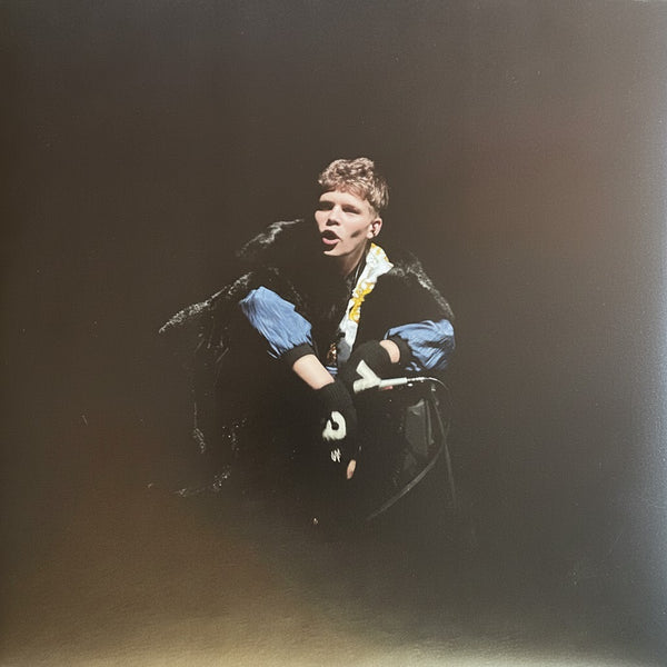 CD Booklet