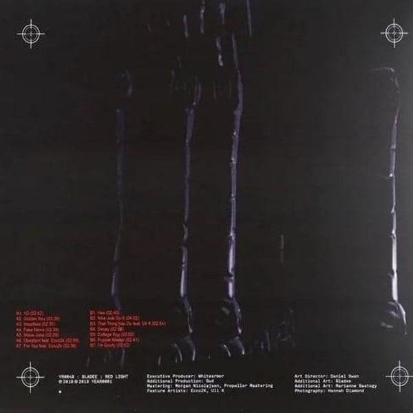 CD Booklet