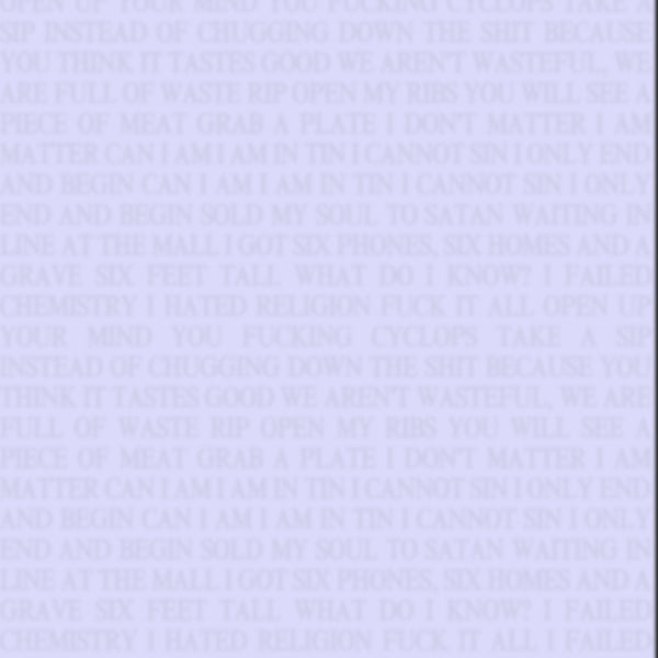 CD Booklet