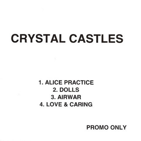 CD Booklet
