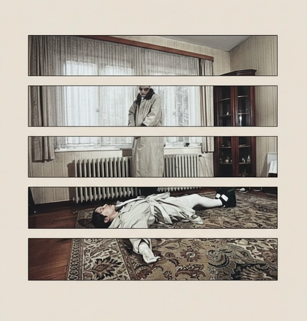 CD Booklet