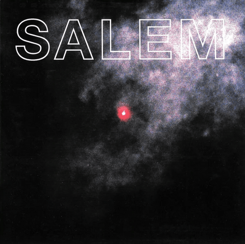 Water Salem Vinyl Record LP