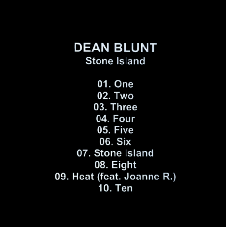 CD Booklet