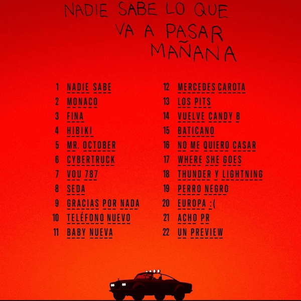 CD Booklet