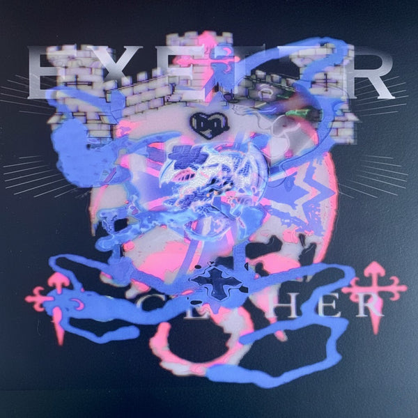 CD Booklet