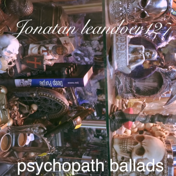 CD Booklet