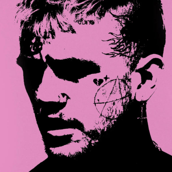 CD Booklet