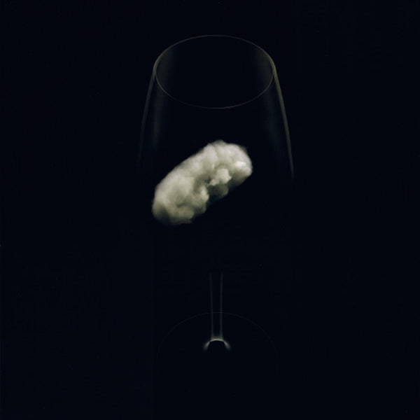 CD Booklet