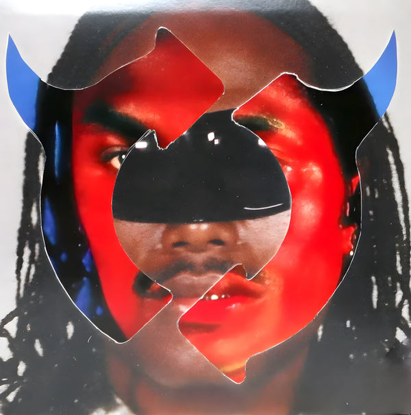 CD Booklet