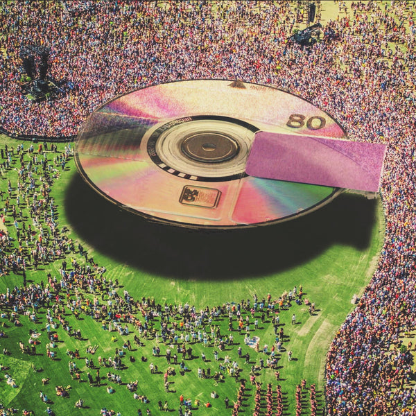 CD Booklet