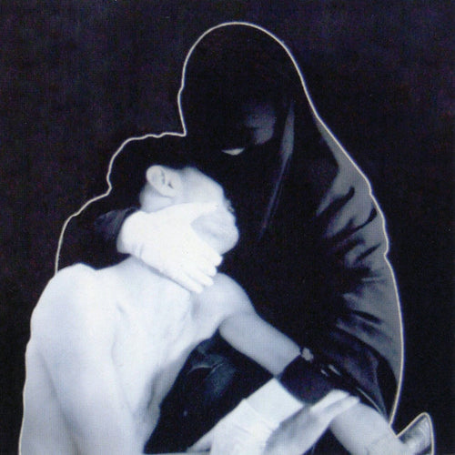 Crystal Castles (III) CD