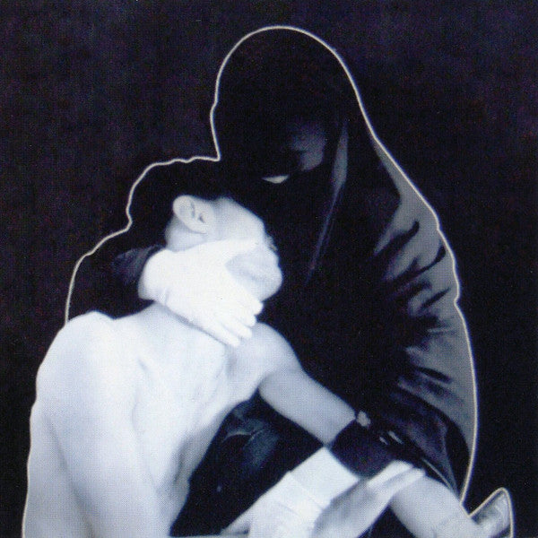Crystal Castles (III) CD