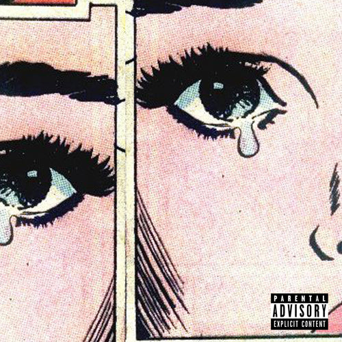 Suicideboys Radical Suicide CD