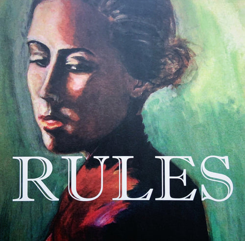 Alex G Rules CD