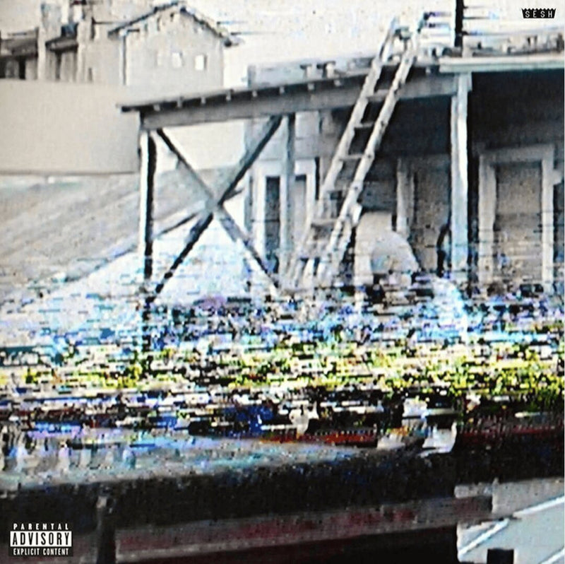 BONES Scumbag CD
