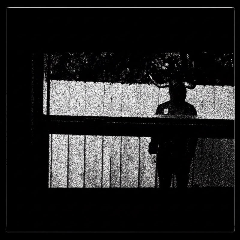 Rituals Ghostemane Vinyl Record LP Back