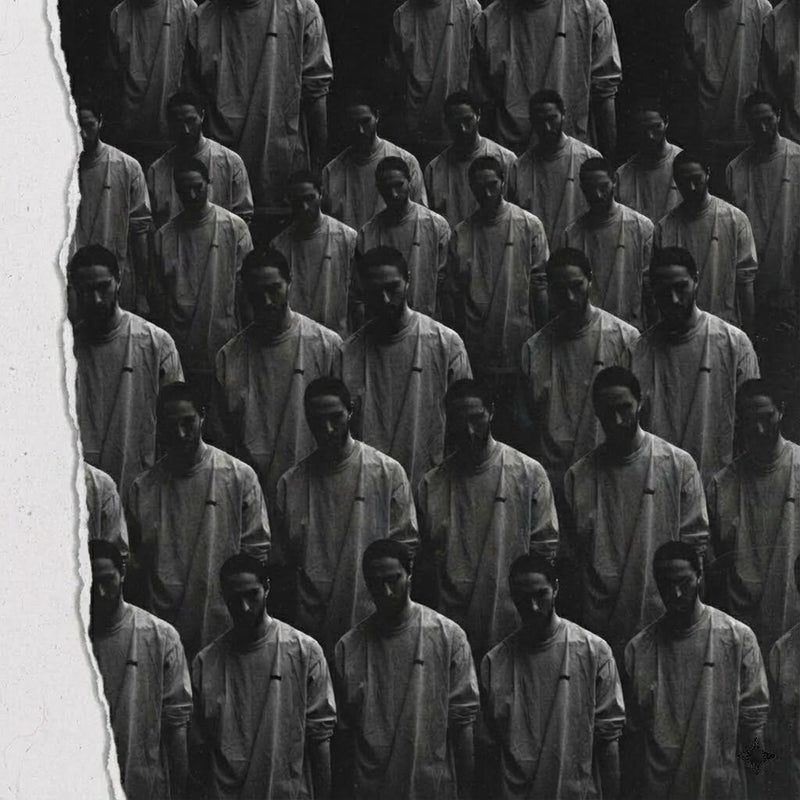 Bones NoRedeemingQualities CD Back
