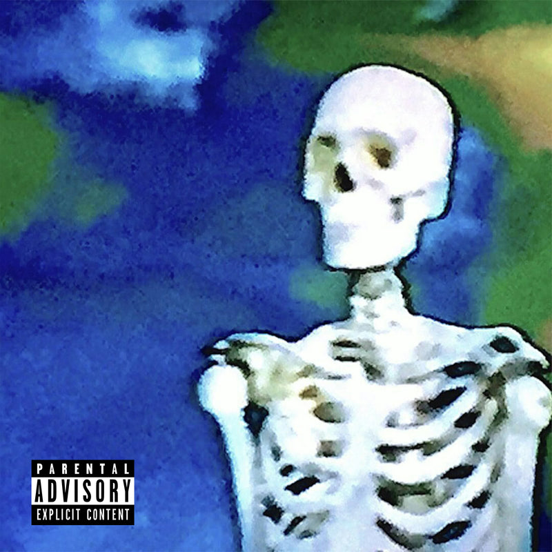 BONES Unrendered CD