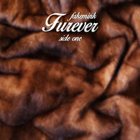 Furever EP Fakemink Vinyl Record LP label