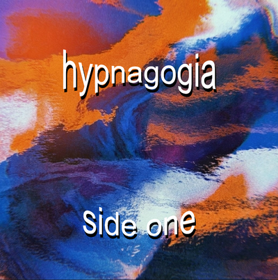 hypnagogia Brakence Vinyl Record LP Side A