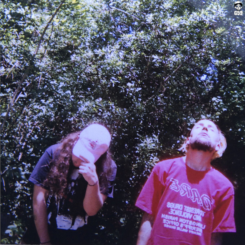 Suicideboys High Tide in the Snakes Nest Vinyl Record LP