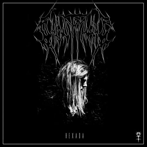 Hexada Ghostemane CD
