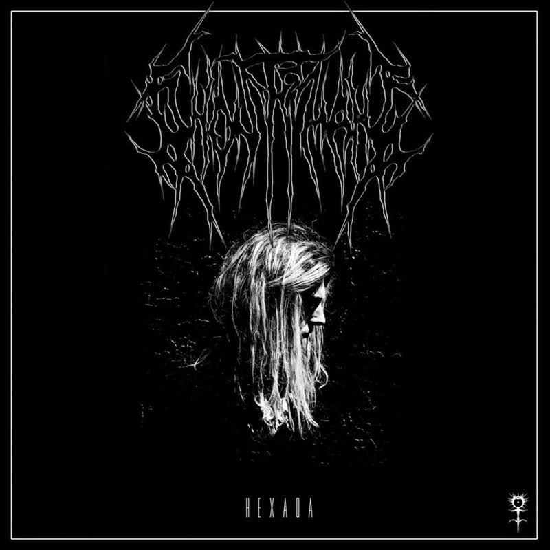 Hexada Ghostemane CD
