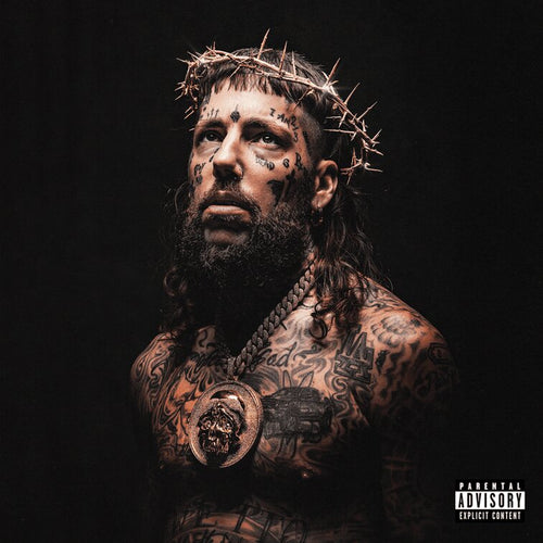 Scrim Via Crucis CD
