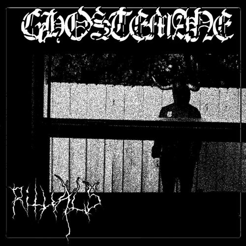 Rituals Ghostemane CD