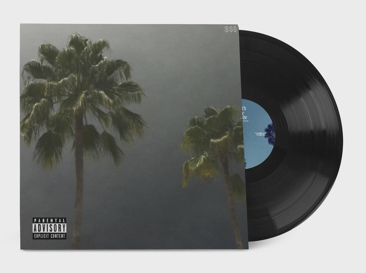 Suicideboys South Side Suicide Vinyl Record LP