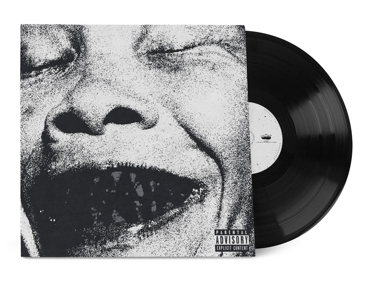 Suicideboys DirtyNastySuicide Vinyl Record LP G59