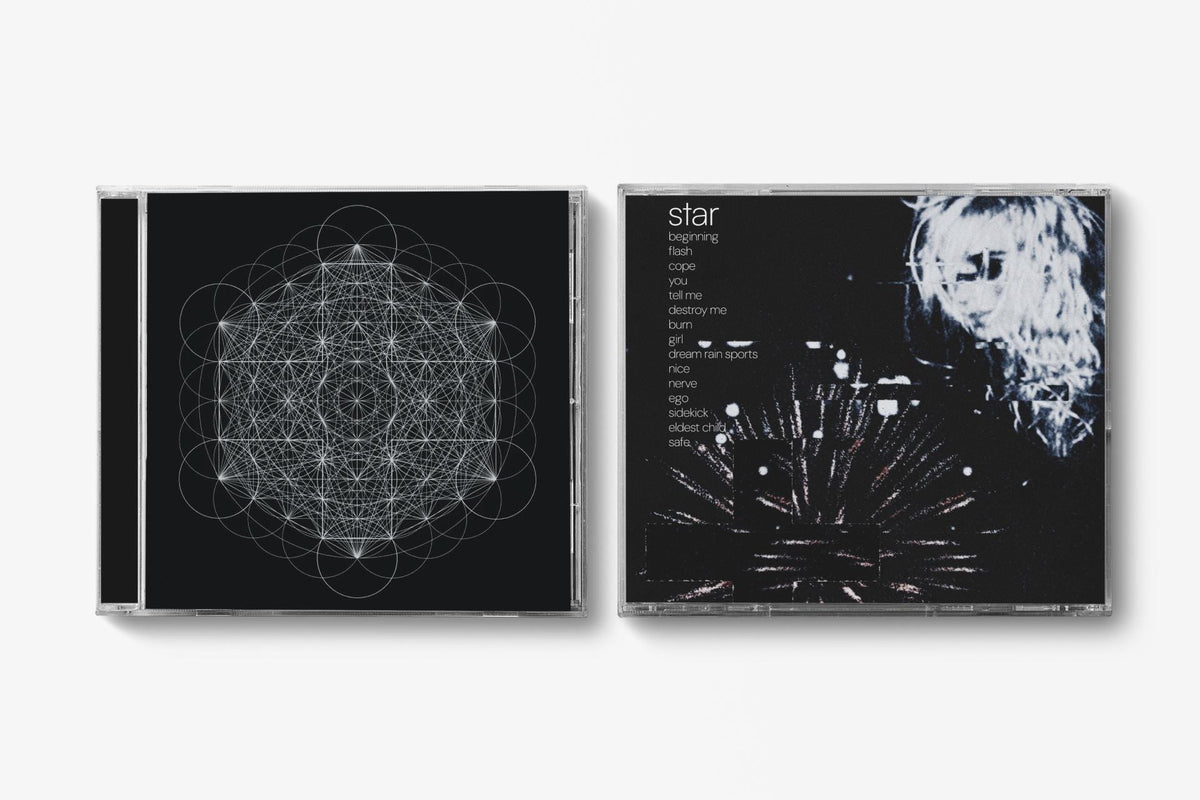 2Hollis Star CD