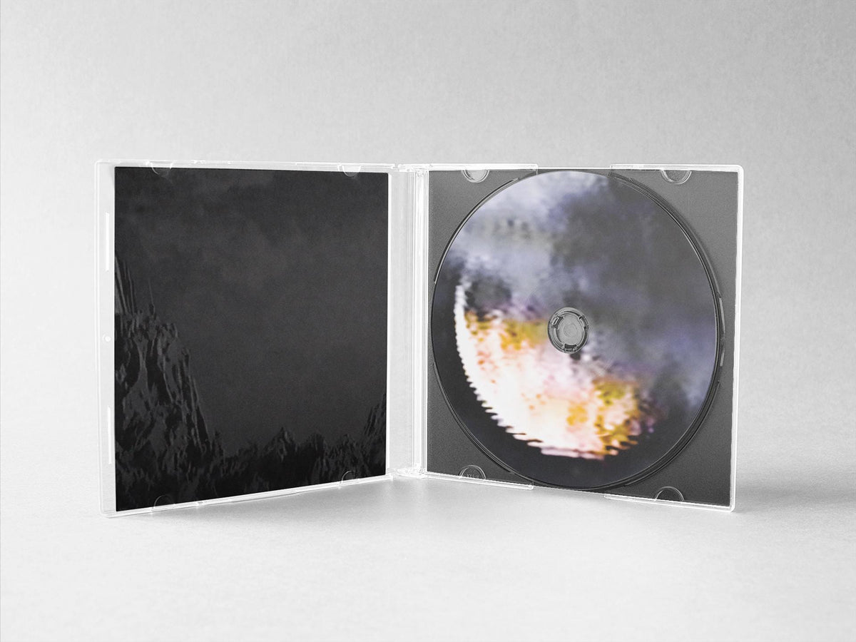 BONES FromBeyondTheGrave CD