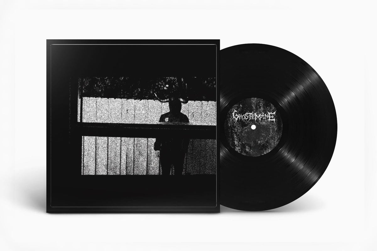Rituals Ghostemane Vinyl Record LP