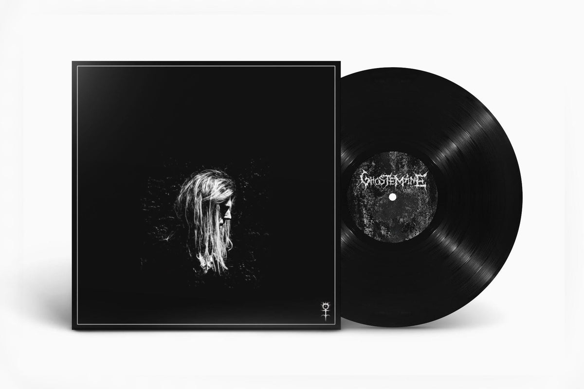 Hexada Ghostemane Vinyl Record LP