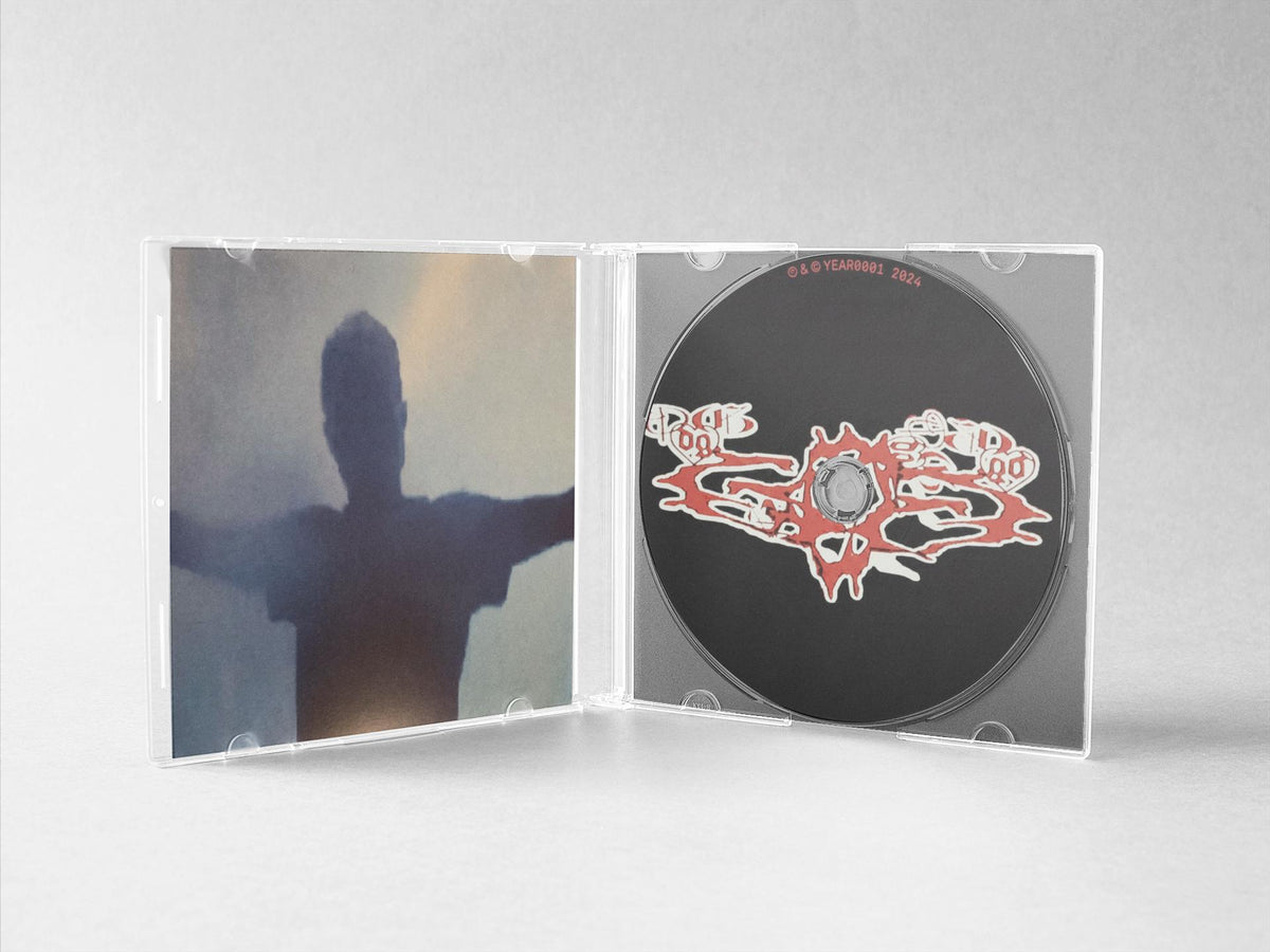 Thaiboy Digital AvP CD