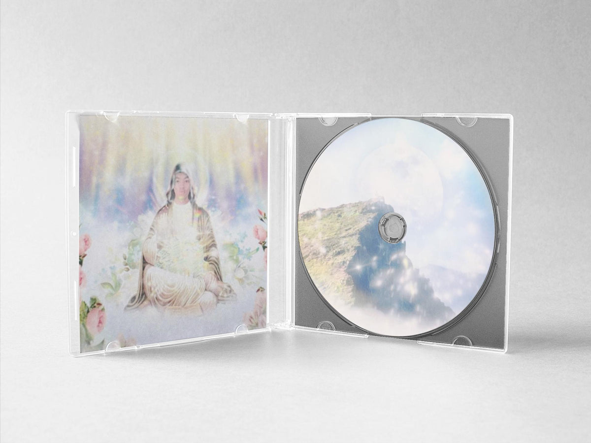 Thaiboy Digital Legendary Member CD