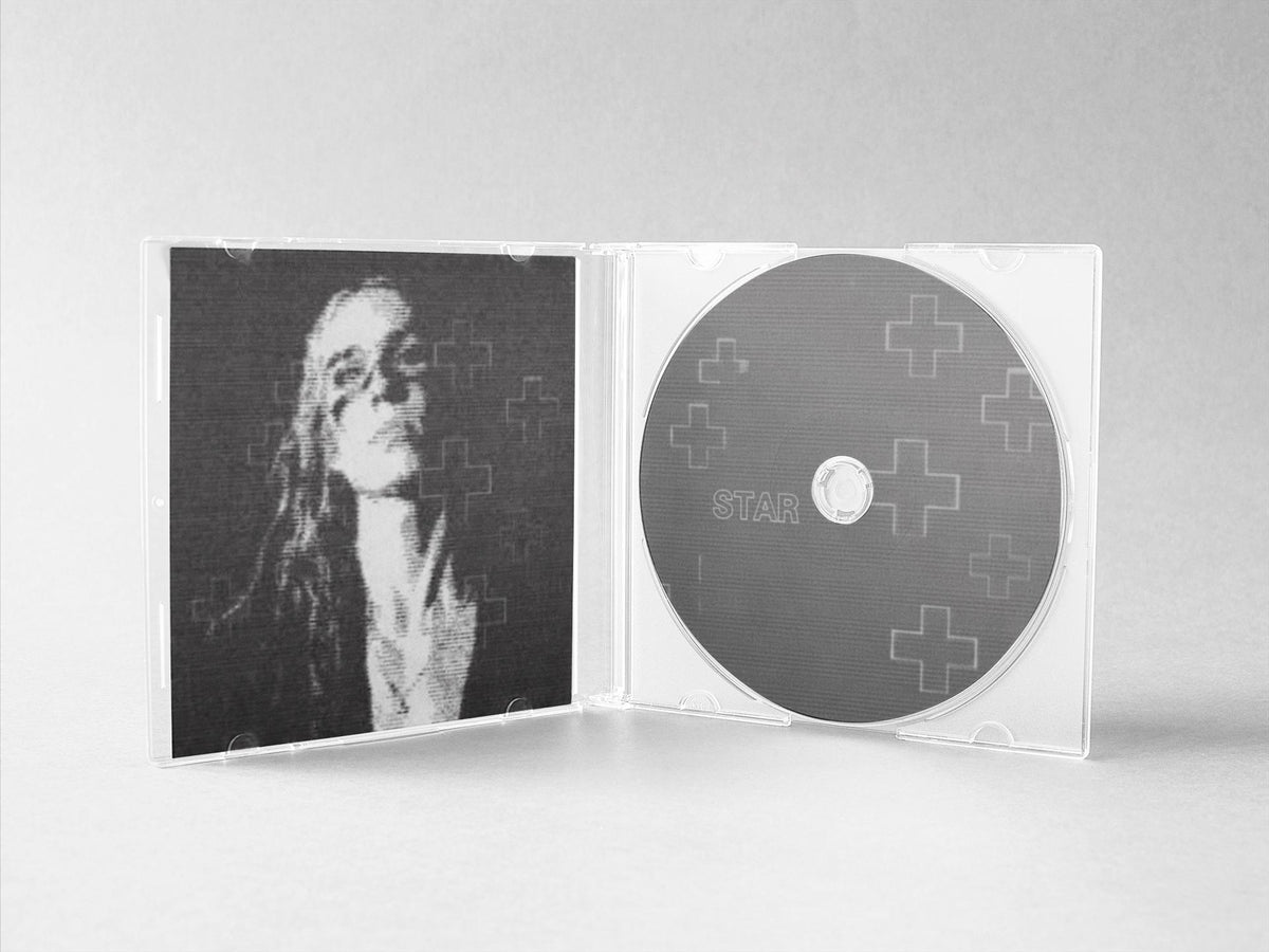 2Hollis Star CD