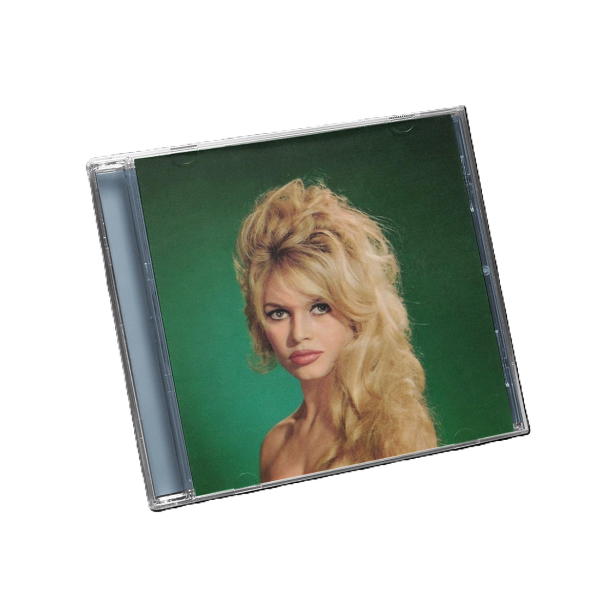 Fade Freddie Dredd CD