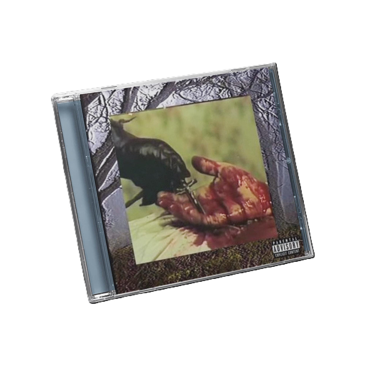 Suicideboys KYS Part 2 CD