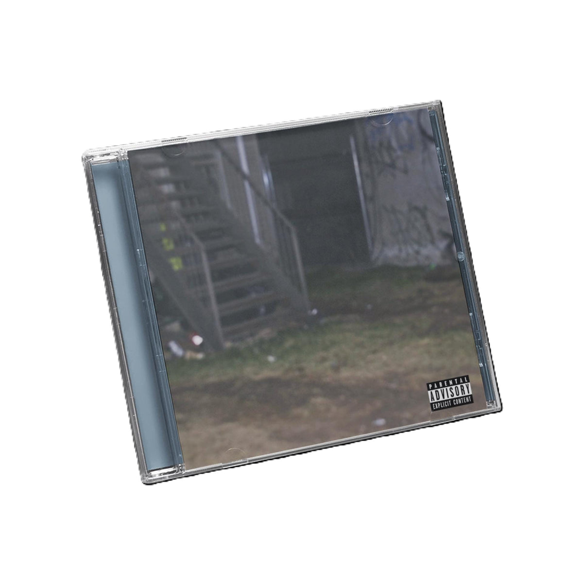 Suicideboys Black Suicide Side B Suicide Hustle CD