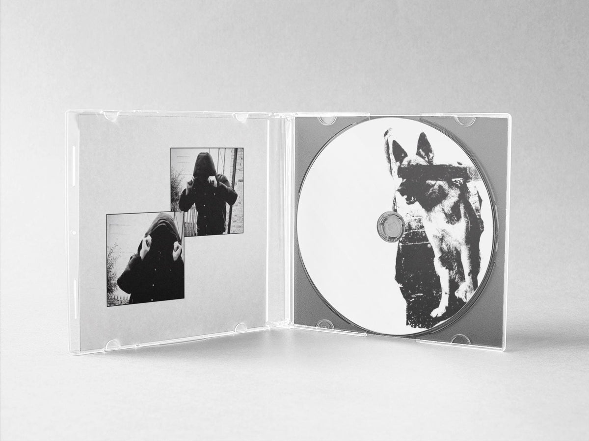 Rebel EsDeeKid CD
