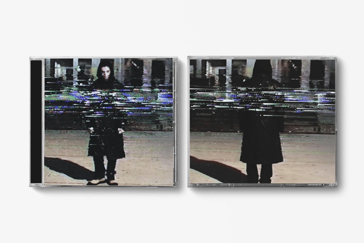 Teenwitch Bones CD