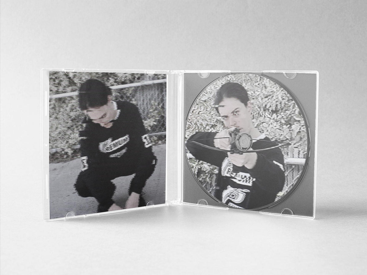 Bones Paid Programming CD