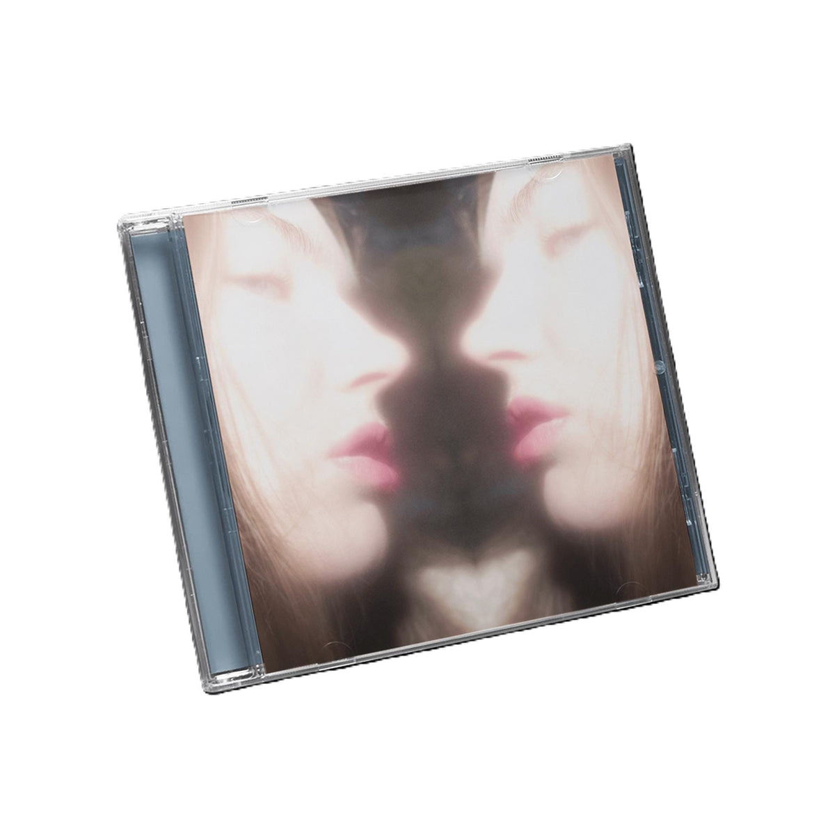 Snow Strippers April Mixtape 2 CD