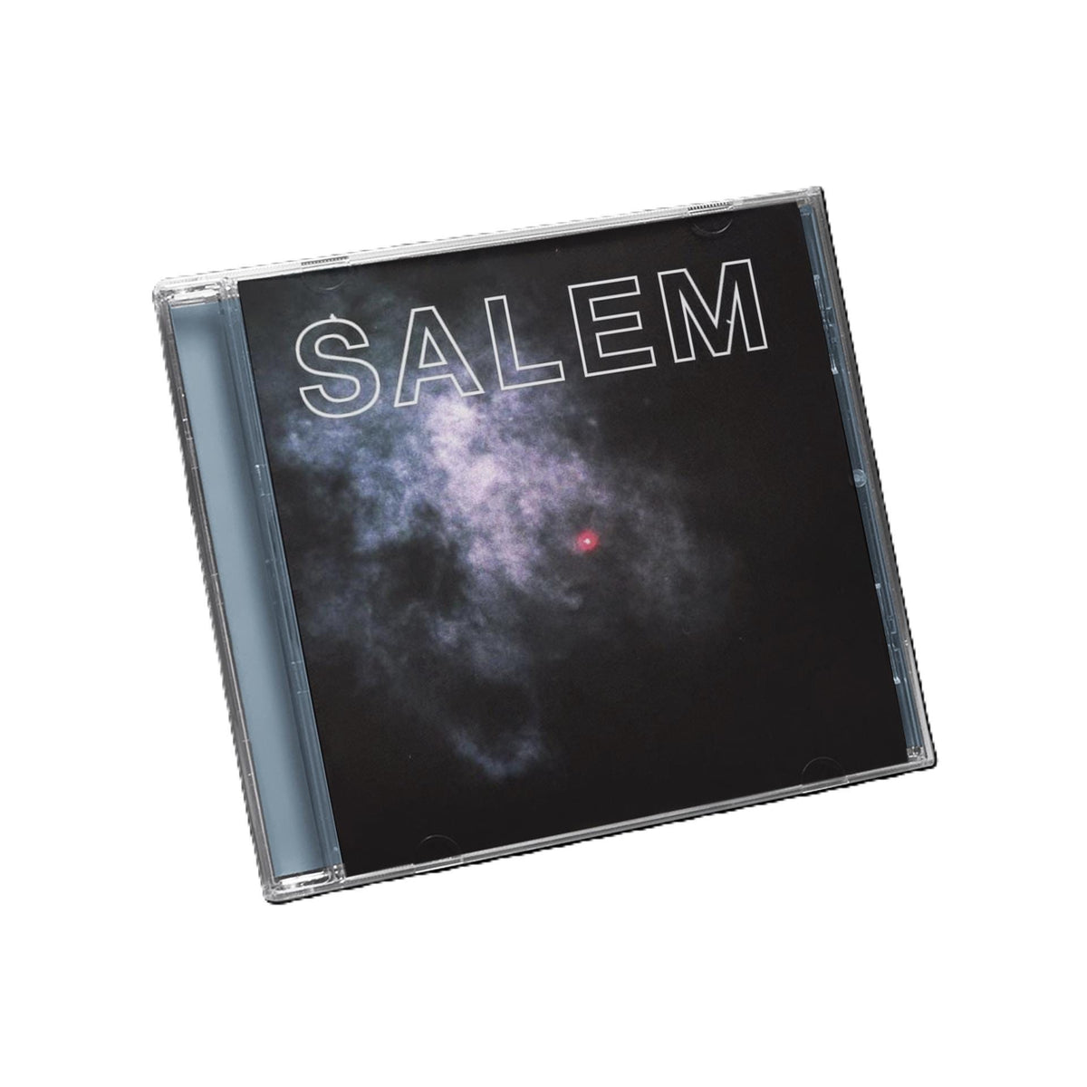 Water Salem CD