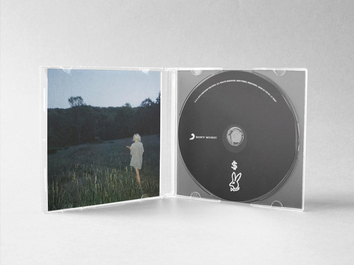 King Night Salem CD